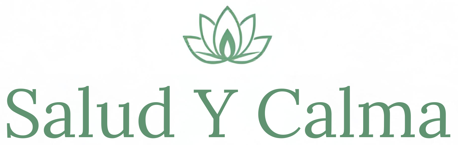 Salud y Calma